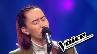 Jenny Z. Haugen | She (dodie) | Knockout | The Voice Norway 2023