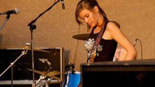 Stellastarr-The diver