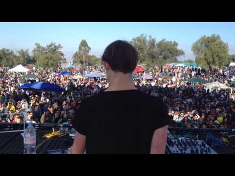 Joop Junior  Dream Festival