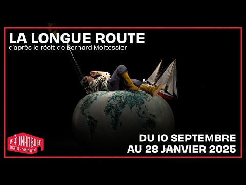 Bande d'annonce