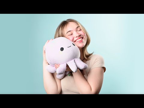 Swapseazzz 2-in-1 Travel Pillow