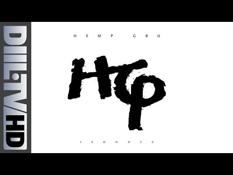 Hemp Gru - Na Linii Frontu feat. Paluch (prod. Szwed SWD) (audio) [DIIL.TV]