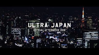 Download lagu Ultra Japan 2016 ( 4K Aftermovie) mp3