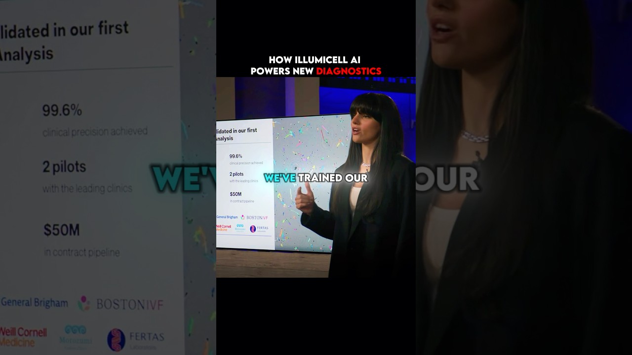 The Future of Cellular Imaging: 50x Faster, 20x Cheaper