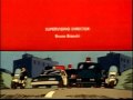 Unusual Inspector Gadget End Credit Sequence