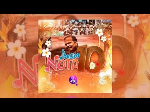 Jovem Nota 10 - Banda FJU
