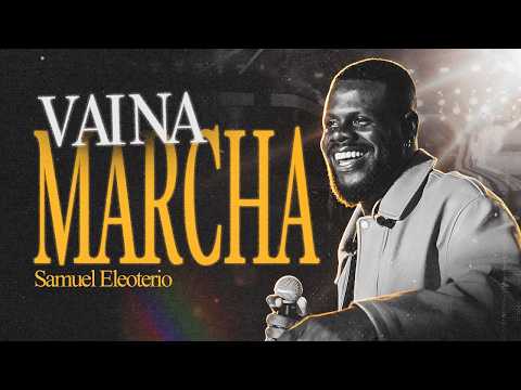 Samuel Eleoterio - Vai Na Marcha