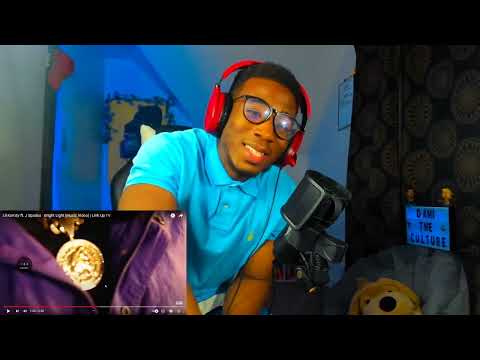 🇬🇧🥶 HARDEST KEMZY YET? Lil Kemzy ft. J Spades - Bright Light [Music Video] | @linkuptv | REACTION
