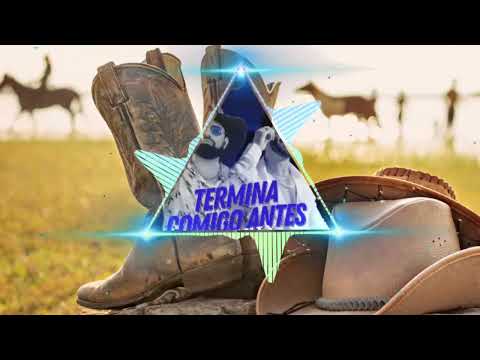 Termina Comigo Antes (Remix) - Dj Chris no Beat e Gusttavo Lima