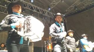 grupo PALOMO  se que lloraras / en la pasion no hay palabras / San Pedro Cholula