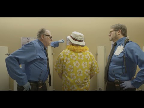 The Flow - Comedy Short Film