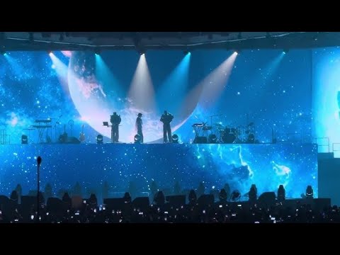 Орбіти (Палац спорту)