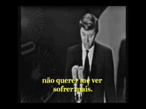 Bobby Solo - Se piangi, se ridi 1965, Tradução e Legendas em Português.