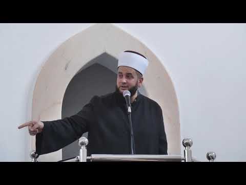 Djelo koje ce mi biti od koristi - Mr. Sead Islamovic