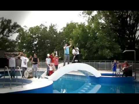 Čuvari Parka - Bravo Hrvatska