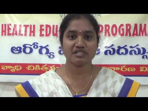 Dr Samaram's 943 Weekly HEP of Vasavya on Fruits & Health Benefits on 10 2 2018