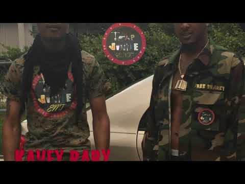 KAVEY BABY X STAILÉ- TRAP JUNKIE WAY( OFFICIAL AUDIO)