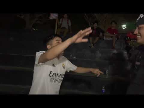 SIAN vs BK JOYA: 4tos - SUMMER DAYS Fecha 4