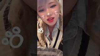 【TikTok】なんか…