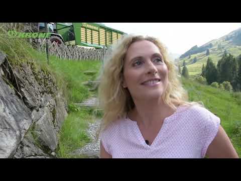 KRONE Kalender April 2018 – Clarissa Nickel Jüngling