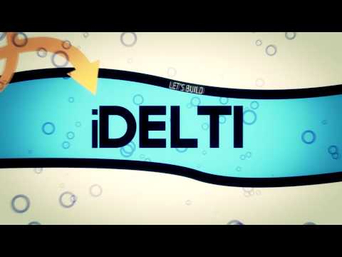 iDELTI... intro?!