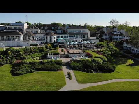 Water's Edge Resort and Spa - Top Westbrook, CT Wedding Venue