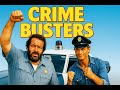 Crime Busters 4K Full Movie In English Bud Spencer Terence Hill Classic Action Comedy