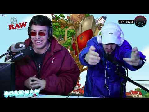 Chantas TV - REACCION a KHEA, Maria Becerra - Te Necesito (Official Video)