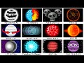 The Most Disturbing Planets Ever Found