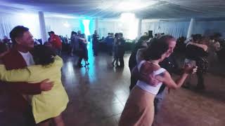 Mas allá, Osvaldo Fresedo & Ricardo Ruiz 🎧 TDJ Charly Contreras 20/02/23 COMPAS Río Gallegos 🇦🇷