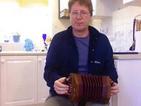 English Concertina for Beginners Part 9