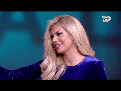 Pa Limit, 24 Prill 2017, Pjesa 1 - Top Channel Albania - Entertainment Show