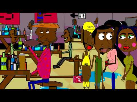 Stixo | S01 EP01 | Epowini