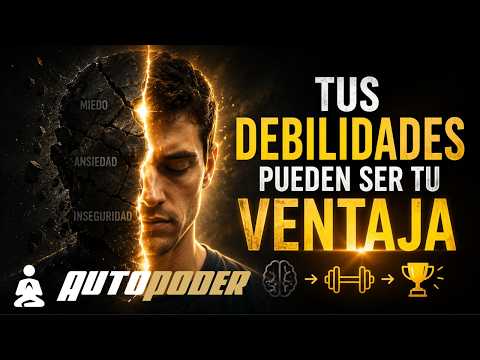 Lo que crees que te frena... en realidad te está empujando
