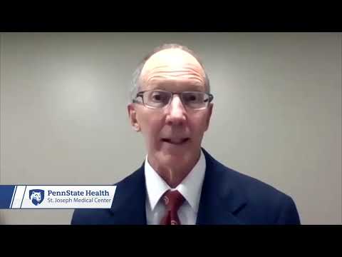 When should you see a doctor for back pain? Penn State...