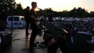 Black 47 One Starry Night