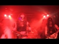 Gorgoroth - Unchain my heart - Pest - 