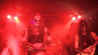 Gorgoroth - Unchain my heart - Pest -