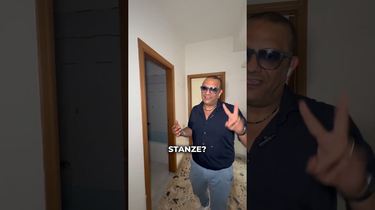 Appartamento - Video