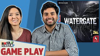 Watch It Played - Watergate video thumbnail