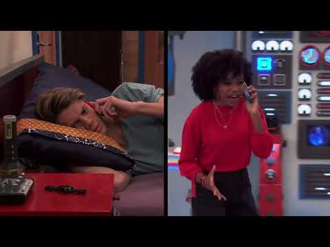 Henry Danger: The Musical - There's a Musical Curse Over Swellview (FULL CLIP, LOGOLESS) [HQ HD]