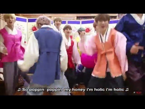 [PT-BR] U10Seconds 70Sec- Viciará em UP10TION quando ver isso