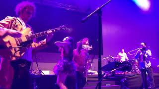 Encanto Tropical - Monsieur Periné