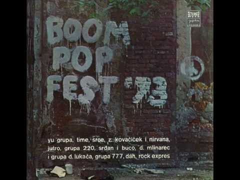 KLIK TEMA BROJ 1 - ZDENKA KOVAČIČEK I NIRVANA (1973)