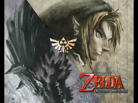 10 HOURS of Ordon Ranch - The Legend of Zelda Twilight Princess (GameCube)