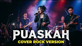 Download lagu WALI - PUASKAH (COVER ROCK BY DARUNG_KA) mp3 Download lagu WALI - PUASKAH (COVER ROCK BY DARUNG_KA) mp3