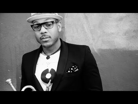 Etienne Charles primer ciclo de NY Jazz All Stars