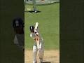 Sachin Tendulkar Driving The Ball To All Parts