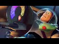 Toy Story 2 Rex Defeats Zurg Latin Spanish Version