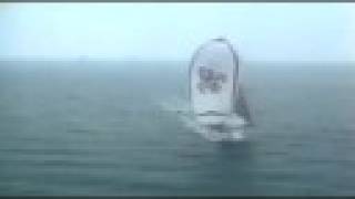 Grey Lady of the Sea  - Simon Le Bon - Videomontage